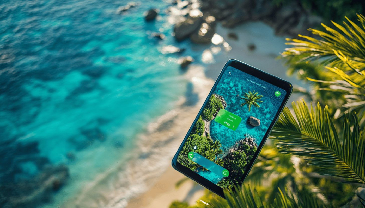 Comment planifier un itinéraire de vacances durable et économique ?